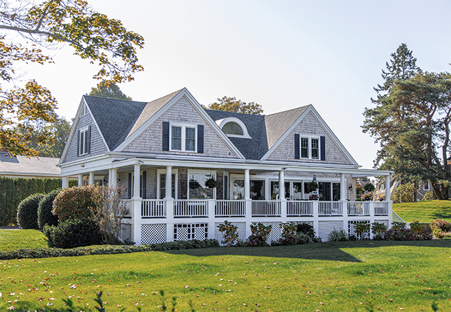 6 Things You Need To Consider Before Buying A Property