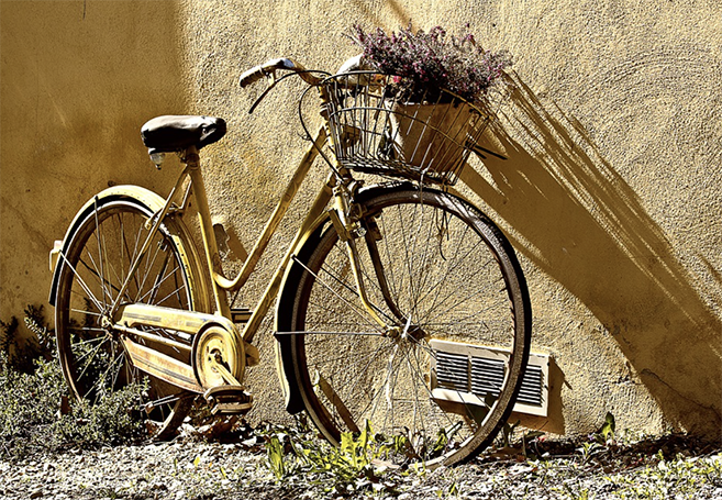 what's cycling good for
